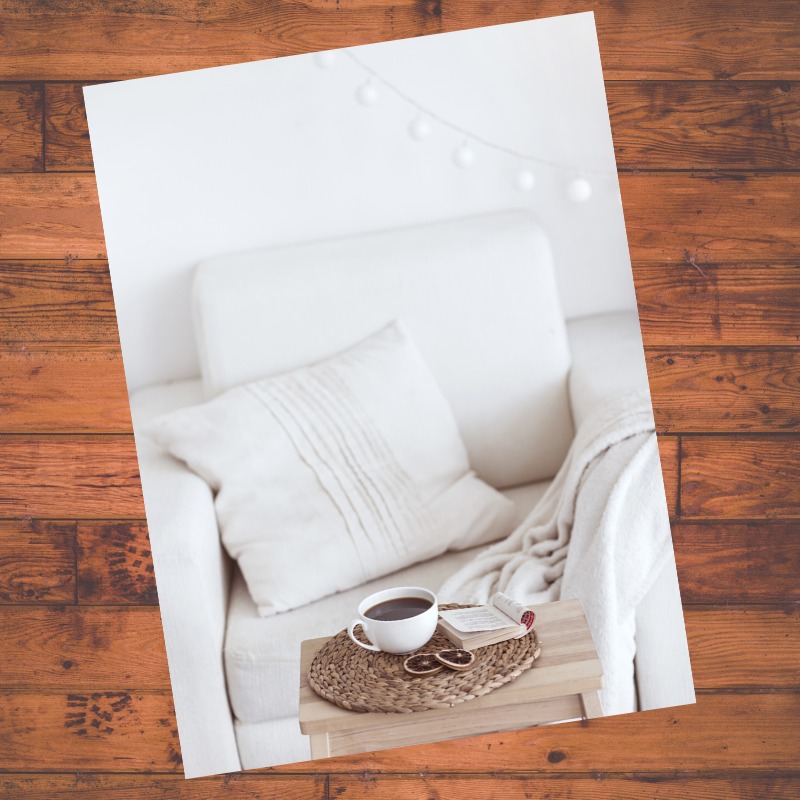 A Few of My Favorite Things (My Last in the Series) 6 The